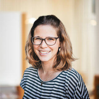 Manuela Wyss @ 